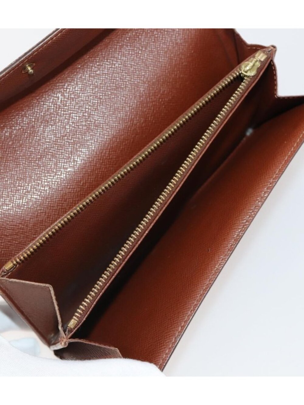 LOUIS VUITTON Monogram Wallet 5 Set - Picture 7 of 16